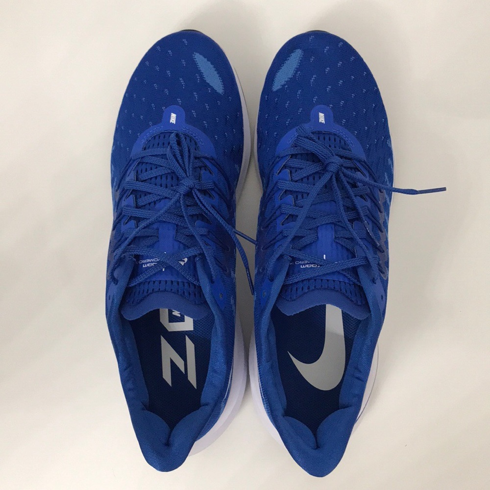 NIKE AIR ZOOM VOMERO TB - Picture 2 of 9